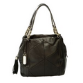 B. Makowsky Alicia Tote Handbag